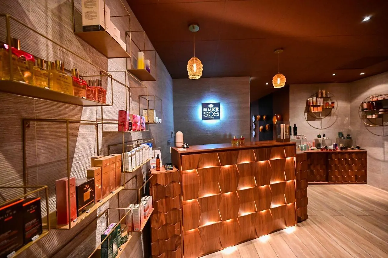 **** Hotel Le Diana Hôtel&Spa NUXE Carnac Francia