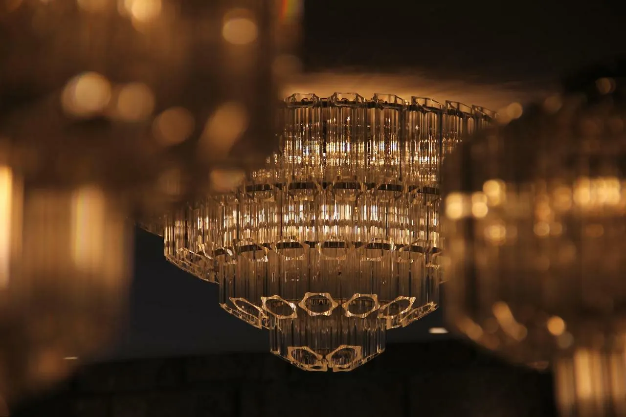 Le Diana Hotel & Spa Nuxe Carnac