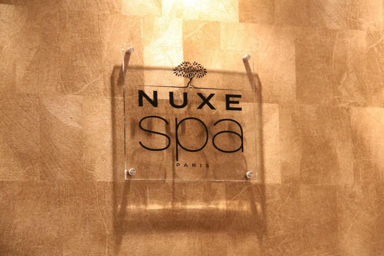 Le Diana Hôtel&Spa NUXE Carnac Hotel