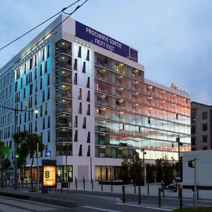 Novotel Centre Euromed Marseille
