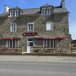  Hotel Chez Marco