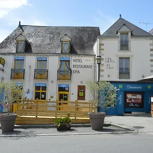 3* Hotel Les Palis