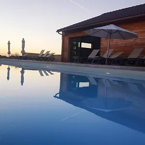 Les Hauts D'albas Frankrijk