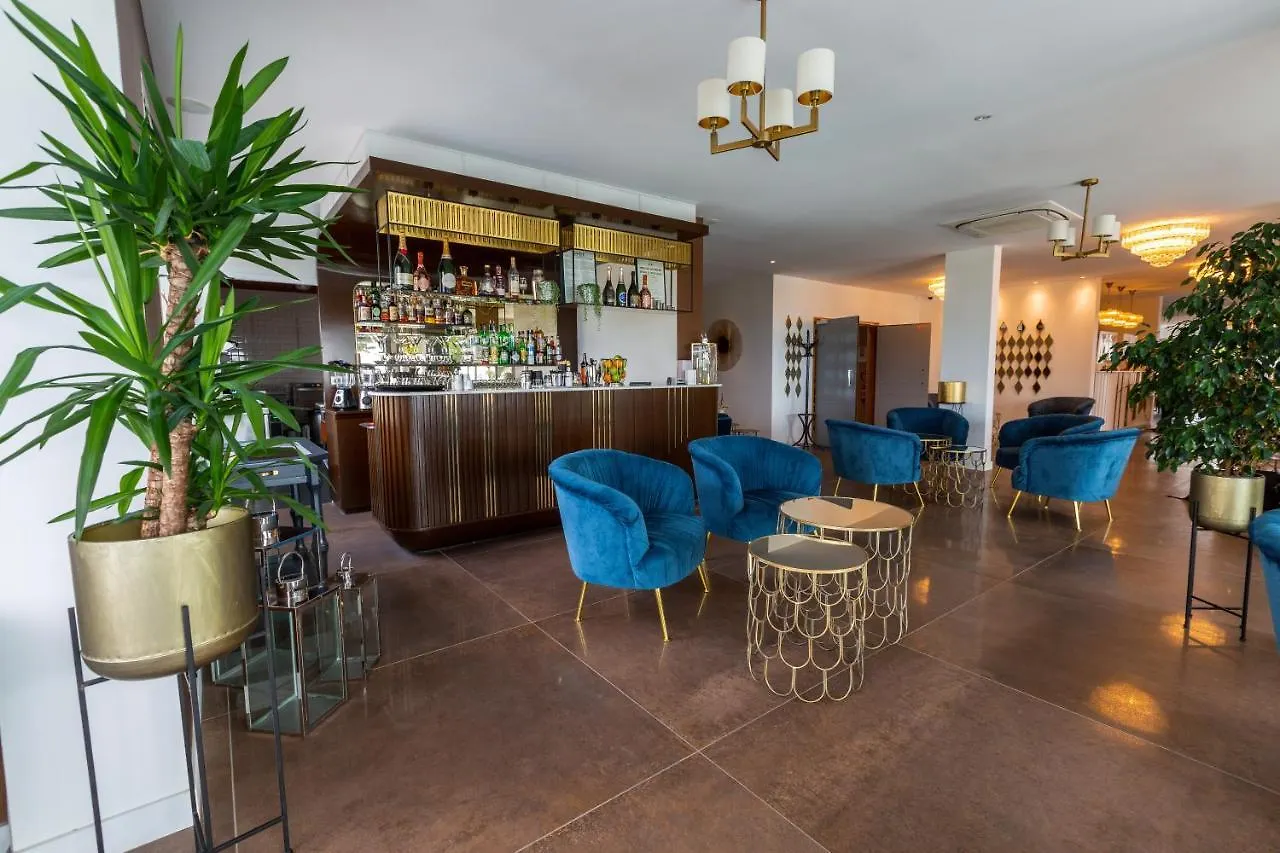 Le Diana Hotel & Spa Nuxe Carnac France